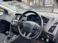 Ford Focus 1.0T EcoBoost Zetec S Euro 6 (s/s) 5dr 20