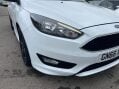 Ford Focus 1.0T EcoBoost Zetec S Euro 6 (s/s) 5dr 13