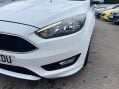Ford Focus 1.0T EcoBoost Zetec S Euro 6 (s/s) 5dr 11