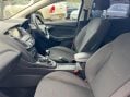 Ford Focus 1.0T EcoBoost Zetec S Euro 6 (s/s) 5dr 22