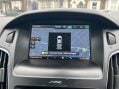 Ford Focus 1.0T EcoBoost Zetec S Euro 6 (s/s) 5dr 30