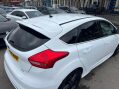 Ford Focus 1.0T EcoBoost Zetec S Euro 6 (s/s) 5dr 14