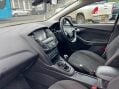 Ford Focus 1.0T EcoBoost Zetec S Euro 6 (s/s) 5dr 21