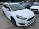 Ford Focus 1.0T EcoBoost Zetec S Euro 6 (s/s) 5dr