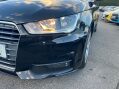 Audi A1 1.0 TFSI Sport Euro 6 (s/s) 3dr 10