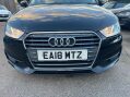 Audi A1 1.0 TFSI Sport Euro 6 (s/s) 3dr 8