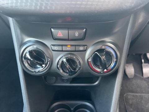 Peugeot 208 1.2 PureTech Active Euro 6 5dr 27