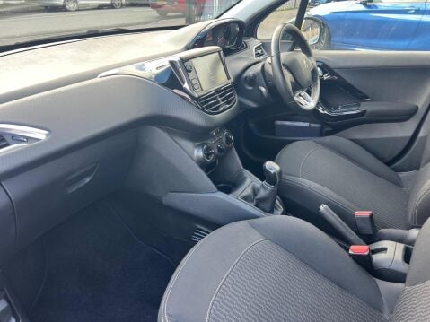 Peugeot 208 1.2 PureTech Active Euro 6 5dr 19