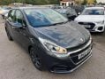 Peugeot 208 1.2 PureTech Active Euro 6 5dr 1