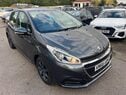 Peugeot 208 1.2 PureTech Active Euro 6 5dr