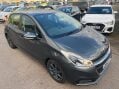 Peugeot 208 1.2 PureTech Active Euro 6 5dr 8