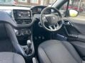 Peugeot 208 1.2 PureTech Active Euro 6 5dr 18