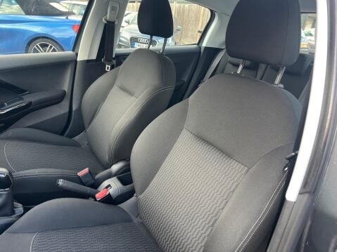 Peugeot 208 1.2 PureTech Active Euro 6 5dr 21