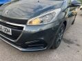 Peugeot 208 1.2 PureTech Active Euro 6 5dr 11