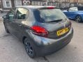 Peugeot 208 1.2 PureTech Active Euro 6 5dr 4
