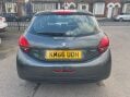 Peugeot 208 1.2 PureTech Active Euro 6 5dr 5