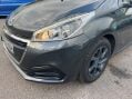 Peugeot 208 1.2 PureTech Active Euro 6 5dr 10