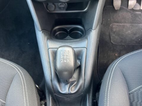 Peugeot 208 1.2 PureTech Active Euro 6 5dr 28