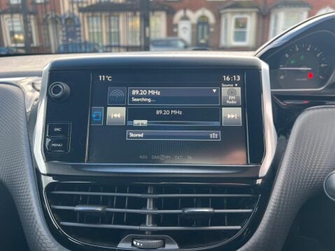 Peugeot 208 1.2 PureTech Active Euro 6 5dr 26