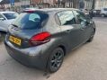 Peugeot 208 1.2 PureTech Active Euro 6 5dr 6