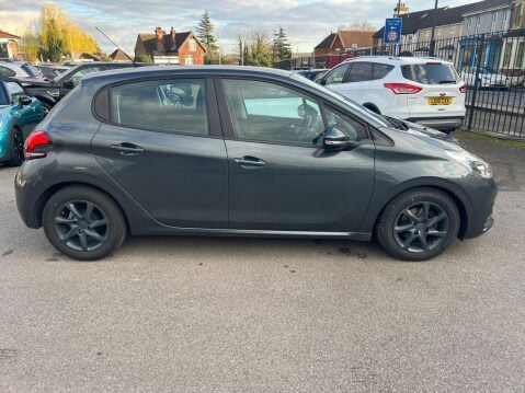 Peugeot 208 1.2 PureTech Active Euro 6 5dr 7