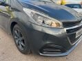 Peugeot 208 1.2 PureTech Active Euro 6 5dr 12