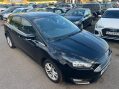 Ford Focus 1.0T EcoBoost Zetec Euro 6 (s/s) 5dr 8