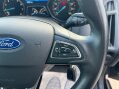 Ford Focus 1.0T EcoBoost Zetec Euro 6 (s/s) 5dr 20