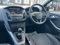 Ford Focus 1.0T EcoBoost Zetec Euro 6 (s/s) 5dr 21