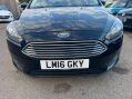 Ford Focus 1.0T EcoBoost Zetec Euro 6 (s/s) 5dr 9