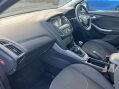 Ford Focus 1.0T EcoBoost Zetec Euro 6 (s/s) 5dr 22