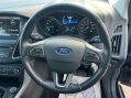 Ford Focus 1.0T EcoBoost Zetec Euro 6 (s/s) 5dr 18