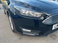 Ford Focus 1.0T EcoBoost Zetec Euro 6 (s/s) 5dr 12