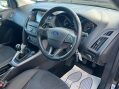 Ford Focus 1.0T EcoBoost Zetec Euro 6 (s/s) 5dr 17