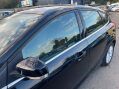 Ford Focus 1.0T EcoBoost Zetec Euro 6 (s/s) 5dr 14