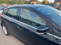 Ford Focus 1.0T EcoBoost Zetec Euro 6 (s/s) 5dr 13