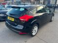Ford Focus 1.0T EcoBoost Zetec Euro 6 (s/s) 5dr 6