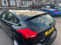 Ford Focus 1.0T EcoBoost Zetec Euro 6 (s/s) 5dr 15