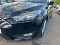 Ford Focus 1.0T EcoBoost Zetec Euro 6 (s/s) 5dr 11