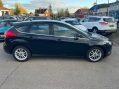 Ford Focus 1.0T EcoBoost Zetec Euro 6 (s/s) 5dr 7