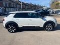 Citroen C4 Cactus 1.2 PureTech GPF Flair Euro 6 (s/s) 5dr 10