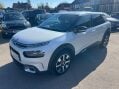 Citroen C4 Cactus 1.2 PureTech GPF Flair Euro 6 (s/s) 5dr 7