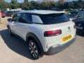 Citroen C4 Cactus 1.2 PureTech GPF Flair Euro 6 (s/s) 5dr 2