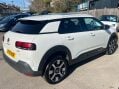 Citroen C4 Cactus 1.2 PureTech GPF Flair Euro 6 (s/s) 5dr 5