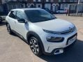 Citroen C4 Cactus 1.2 PureTech GPF Flair Euro 6 (s/s) 5dr 1