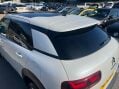 Citroen C4 Cactus 1.2 PureTech GPF Flair Euro 6 (s/s) 5dr 12