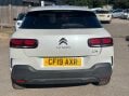 Citroen C4 Cactus 1.2 PureTech GPF Flair Euro 6 (s/s) 5dr 4