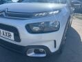 Citroen C4 Cactus 1.2 PureTech GPF Flair Euro 6 (s/s) 5dr 15