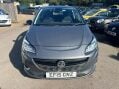 Vauxhall Corsa 1.4i ecoTEC Limited Edition Euro 6 3dr 2