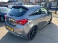 Vauxhall Corsa 1.4i ecoTEC Limited Edition Euro 6 3dr 6